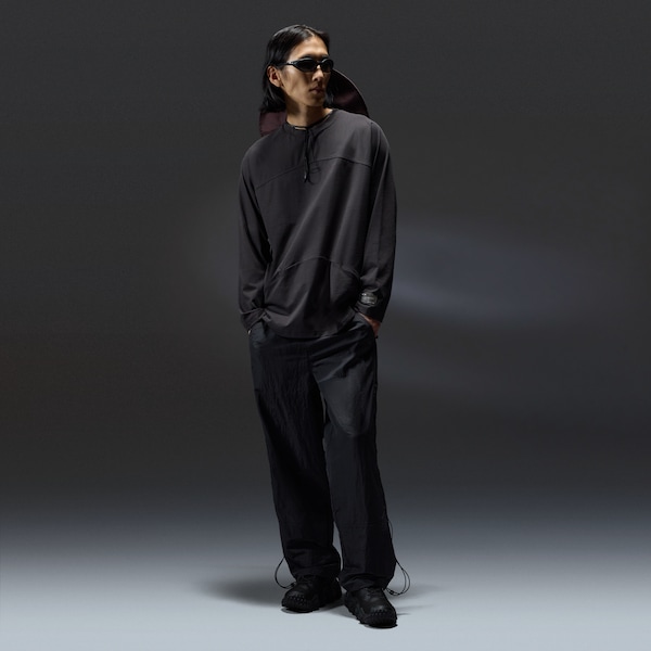 Fgl W Scratch LS Tee 6.7