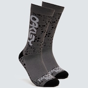 Maven Mtb Socks - Black Frog