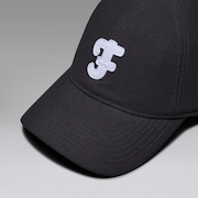 Fgl Cord Cap Fa 26.0 - Gray Wash