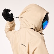 Sub Temp Rc Gore-Tex Jacket - Humus
