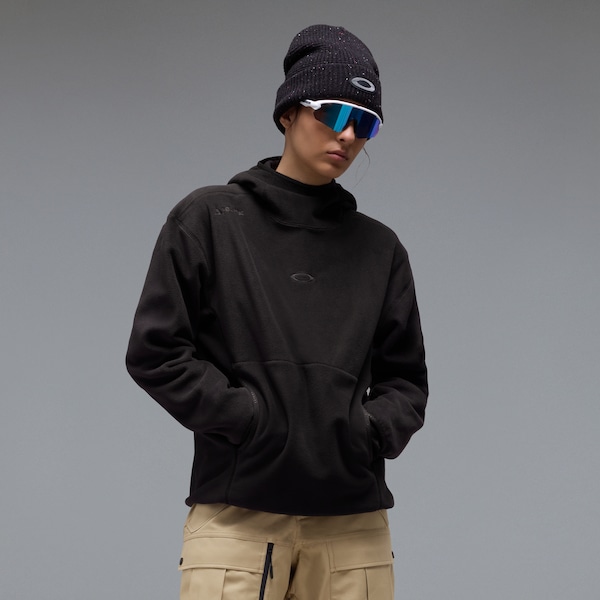 Slush Polar Hoodie
