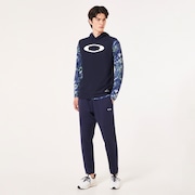 Striking Lt Knit Ns Hoody 6.0 - Fathom