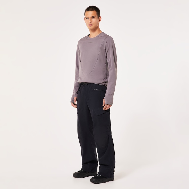 Latitude Flex Tech Pant - Blackout