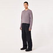Latitude Flex Tech Pant - Blackout