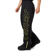 Cedar Ridge Insula 2L 10K Pant - Blackout