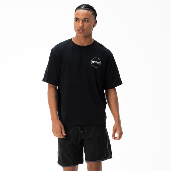 Oakley Biolumia Octopus SS Tee