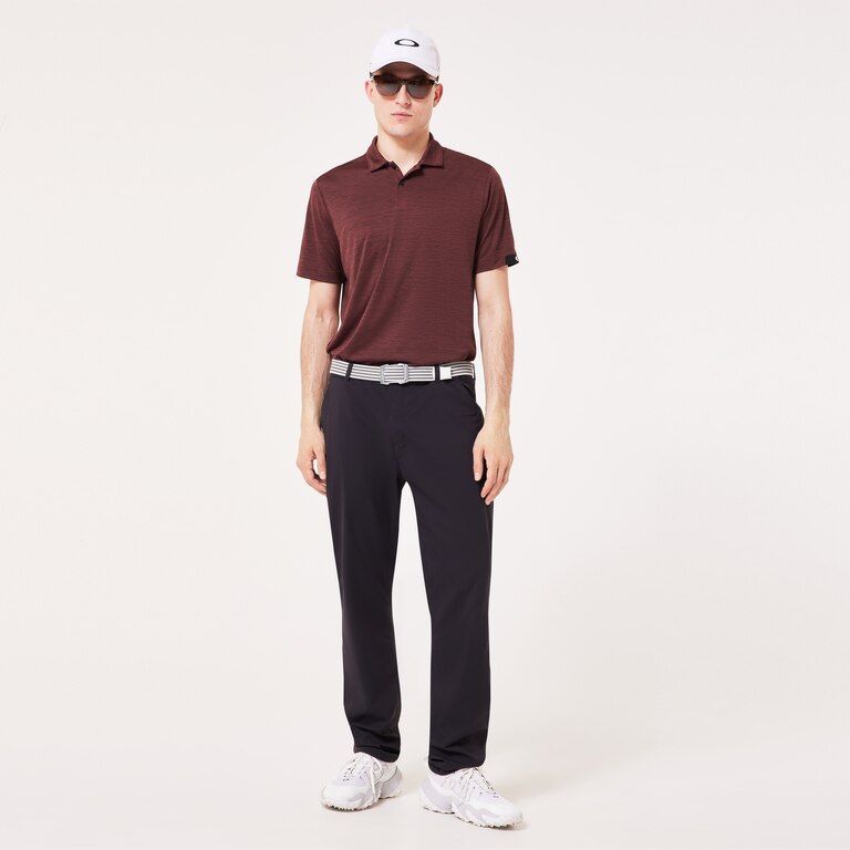 Oakley Gravity Pro - Grenache/Black Heather