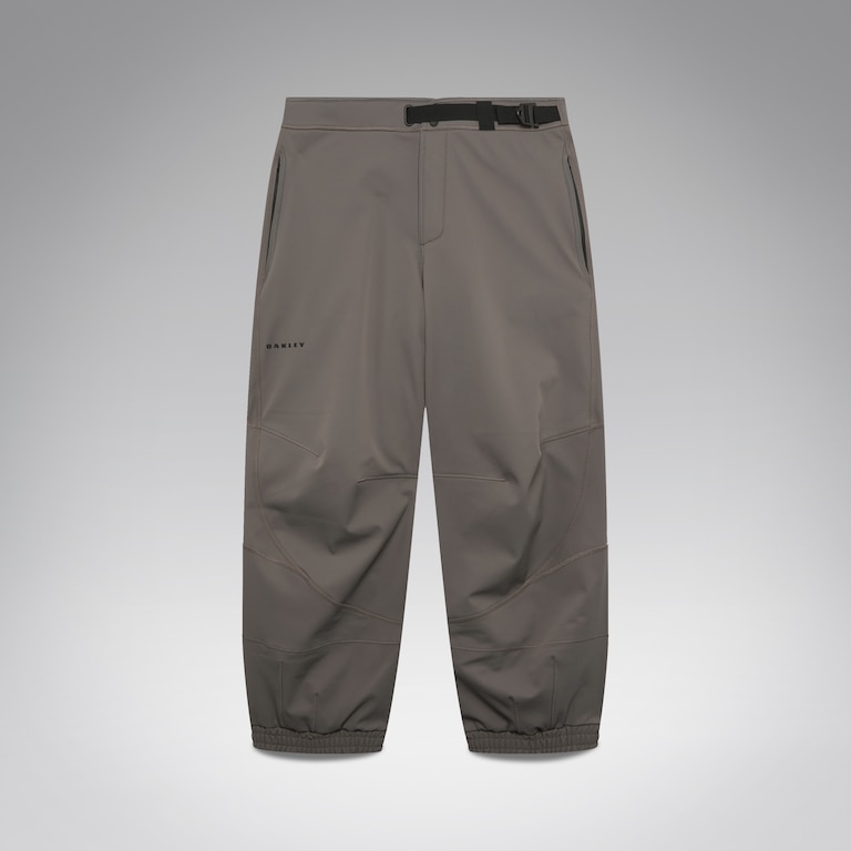 Wintertide Softshell Pant ​ - Granite Gray