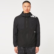 Enhance Wind Warm Jacket 12.7 - Blackout