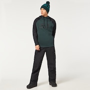 Pivot Cargo Shell Pant - Blackout