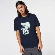 Scott Tinley Tee - Fathom