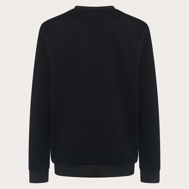 Relax Crew Sweatshirt 2.0 - Blackout