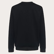 Relax Crew Sweatshirt 2.0 - Blackout