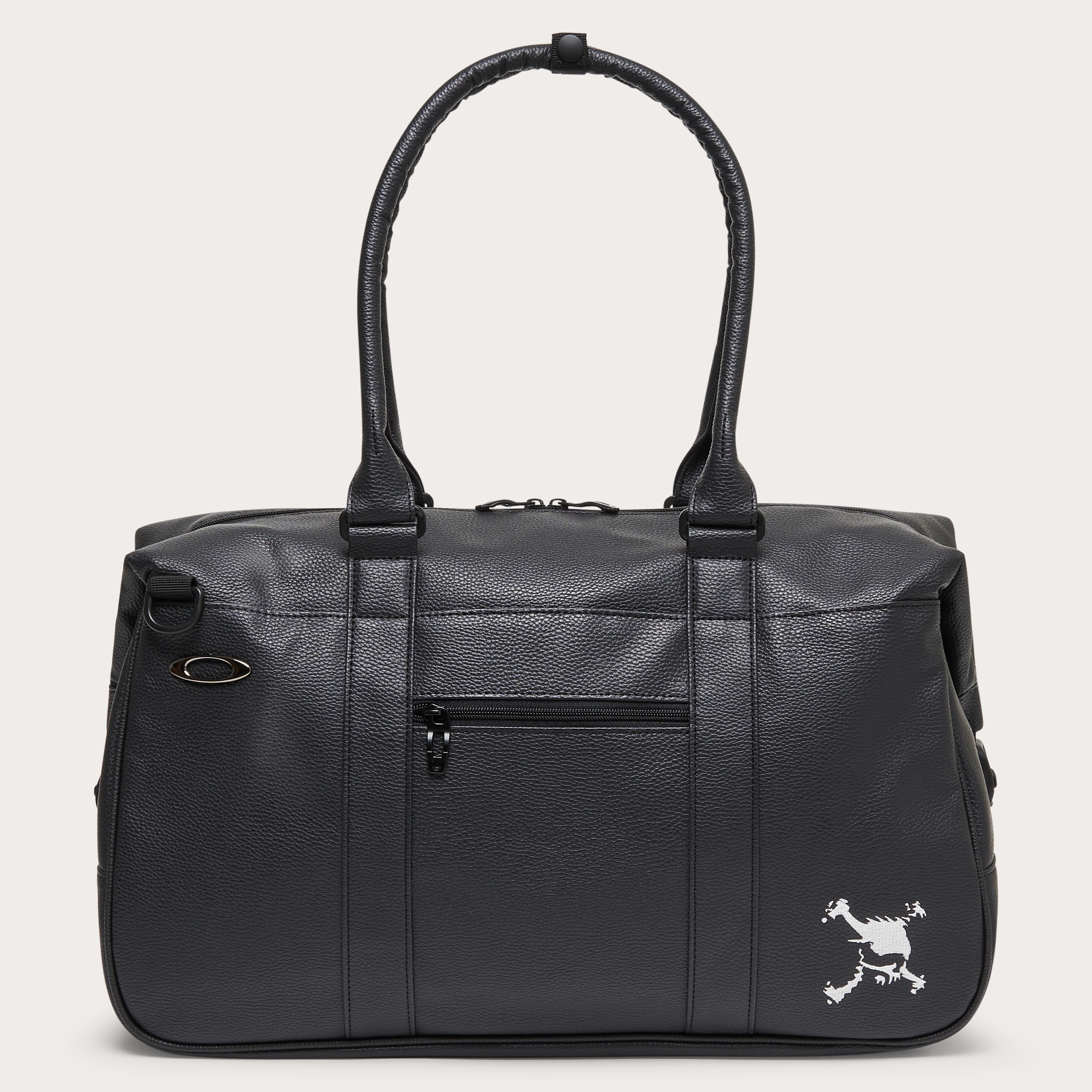 新品 OAKLEY オークリー スカル ボストンバッグ WHP オークリー Skull Boston Bag 17.0 FW Black/White | オークリー公式