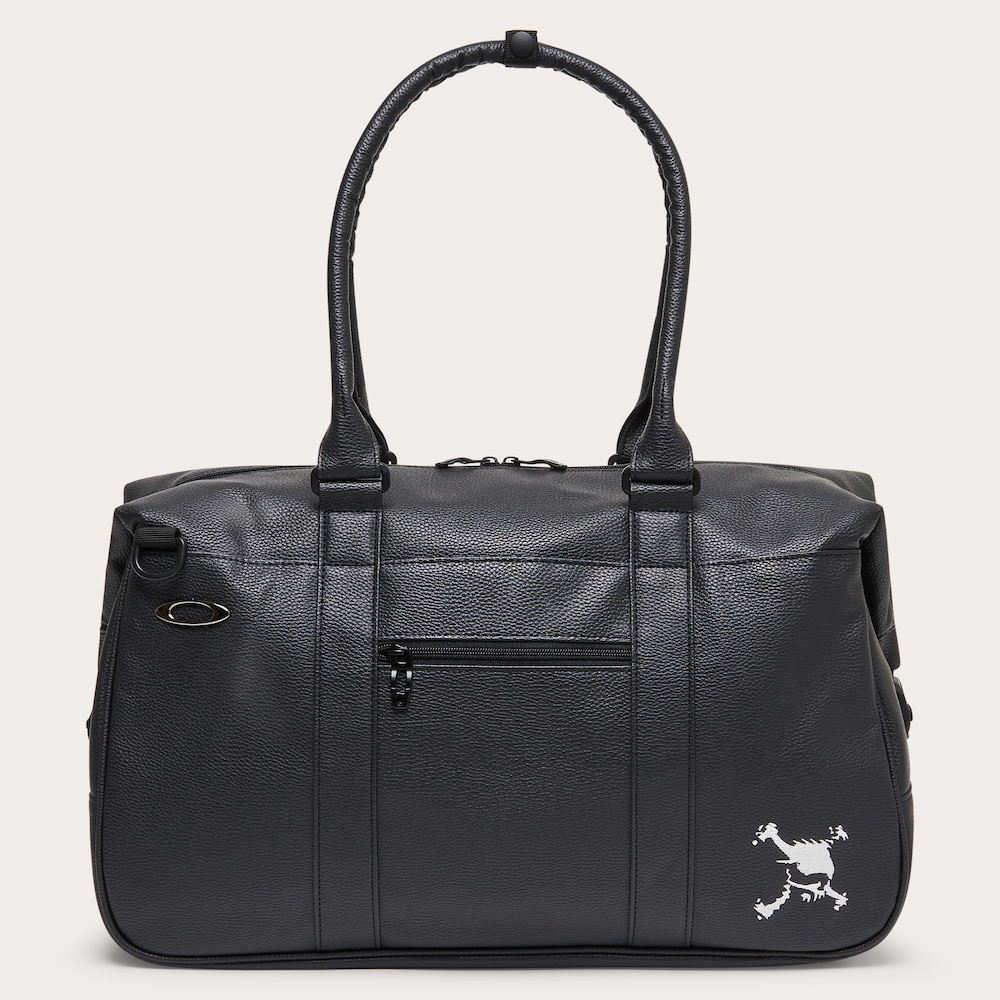 オークリー Skull Boston Bag 17.0 FW Black/White | オークリー公式