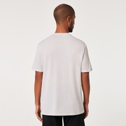 Factory Pilot SS Tee - Lunar Rock