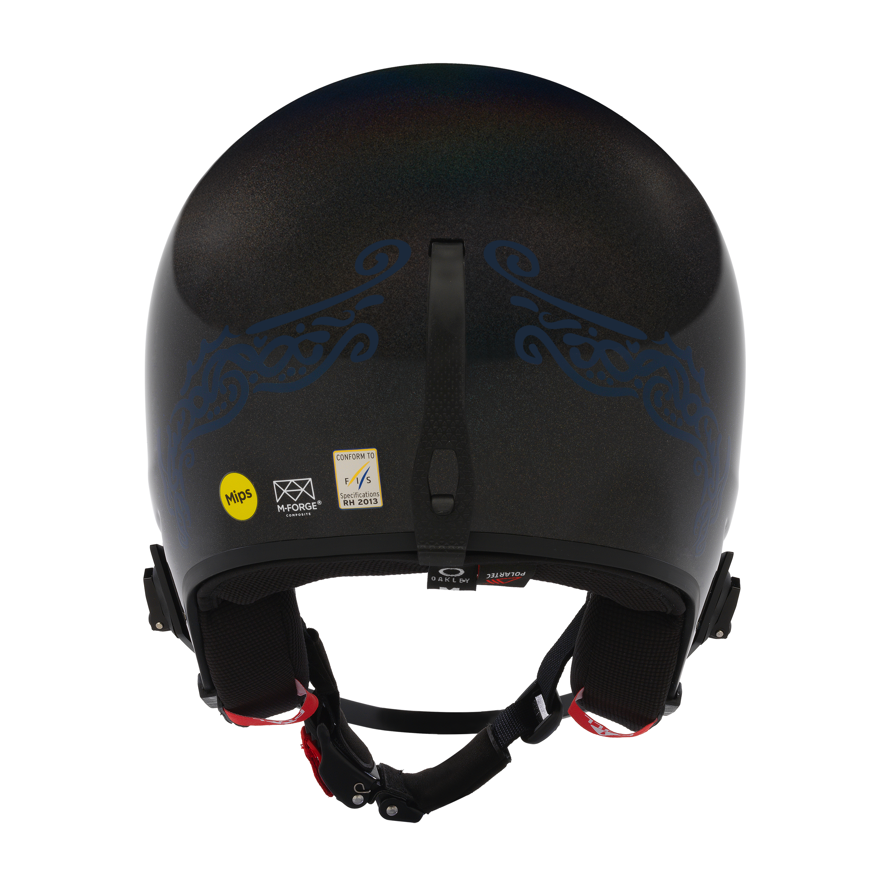 Oakley ARC5 PRO - MIPS in Stone Gray | Oakley® US