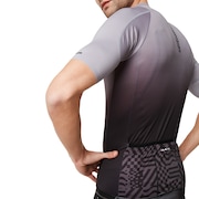 Aero Jersey - Blackout