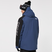 TNP BZI Jacket - Poseidon