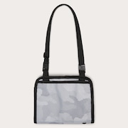 Oakley Cart Pouch 18.0 FW - White Storm Print
