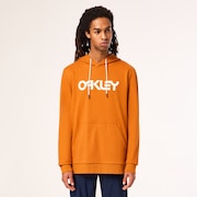B1B Po Hoodie 2.0 - Ginger