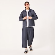 オークリー Rs Shell Ingenious Zip Blouson Blue Indigo | オークリー