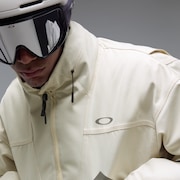 Kota Insulated Jacket - Mist