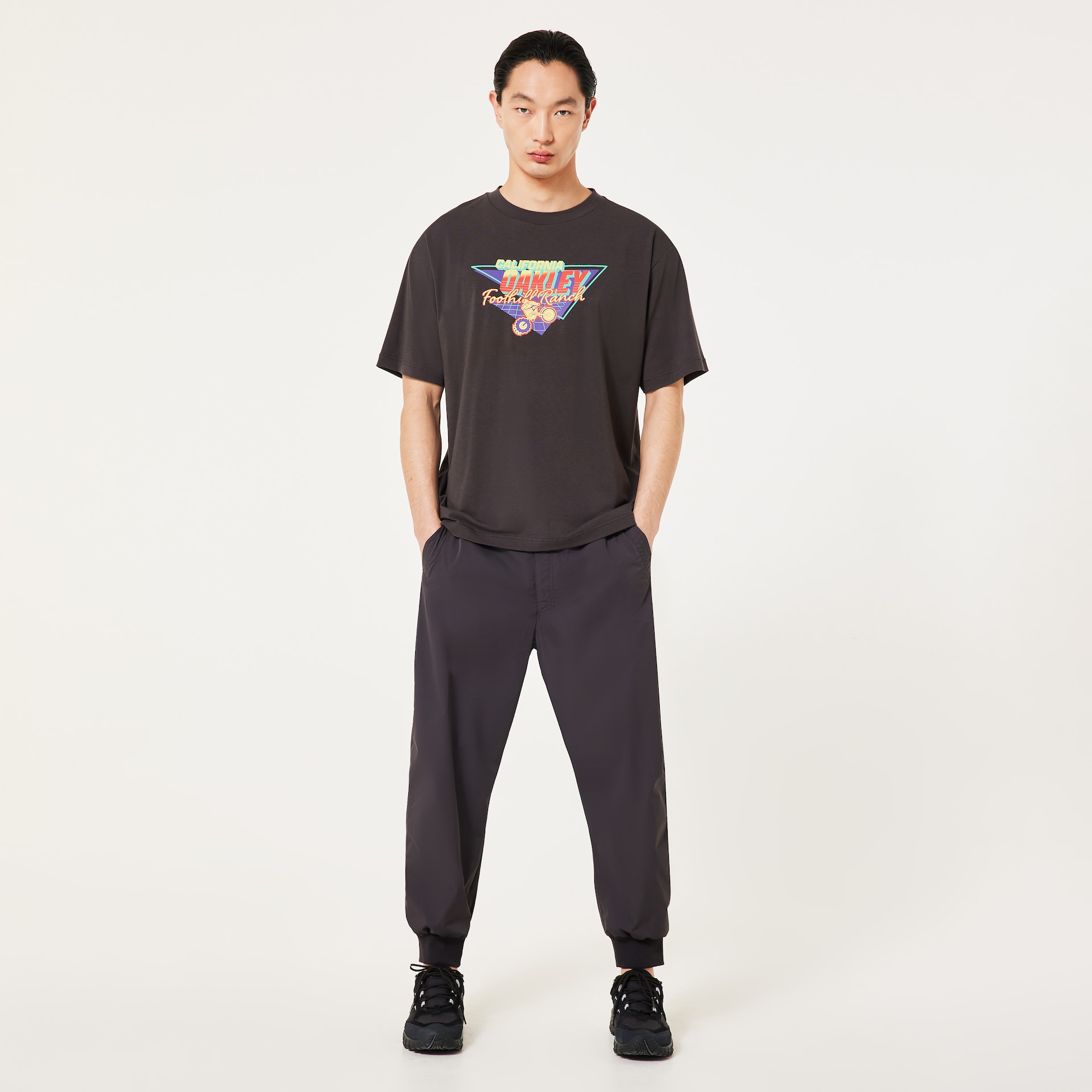 オークリー Enhance Mil Pants 2.0 Phantom | オークリー公式ストア 日本