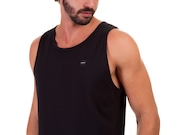Regata Oakley Patch 2.0 Tank - Blackout