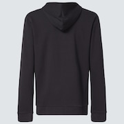Club House B1B Po Hoodie - Blackout