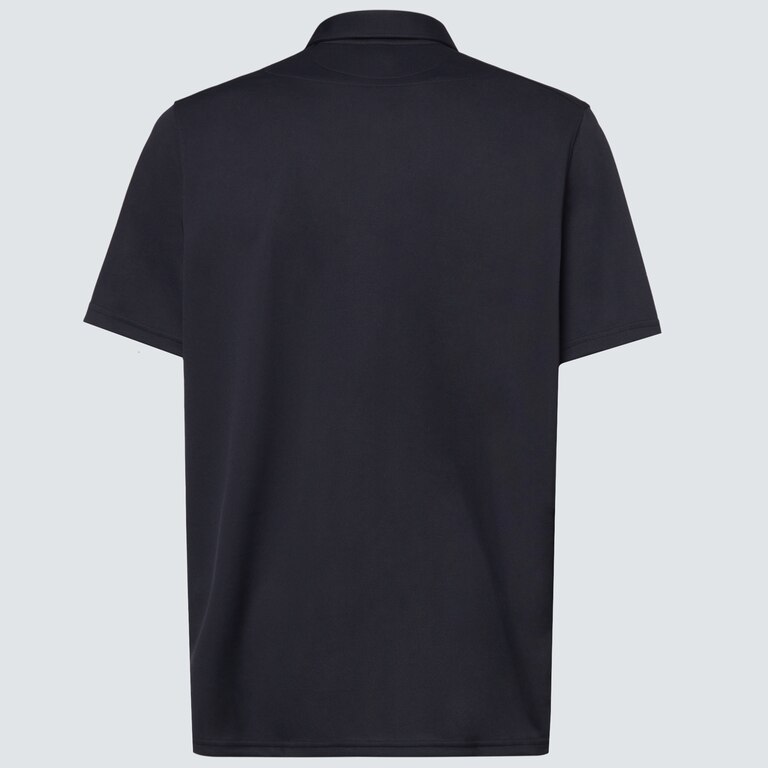 Oakley Icon TN Protect RC Polo - Blackout