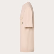Roam Commuter Pocket Tee - Humus