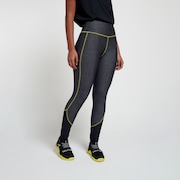Trn Vapor  Legging 5.0 - Blackout