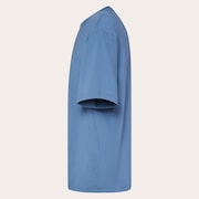 O-Tech Cold Cotton Tee Relax 2.0 - Dark Aqua