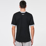 Pipeline Trail Tee - Blackout