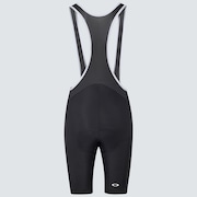 Icon Classic Bib - Black/White