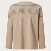 Enhance Qd LS Tee Bold Evo 4.7 - Pebble