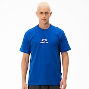 Camiseta Bark New Tee