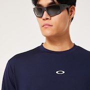 Enhance Qd LS Tee Bold Evo 4.7 - Fathom