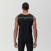 Regata Oakley X Lauf Sports - Jet Black