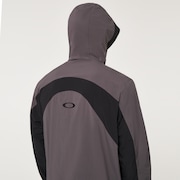 Latitude Anorak - Uniform Gray