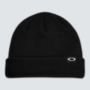 Backbone Beanie - Blackout