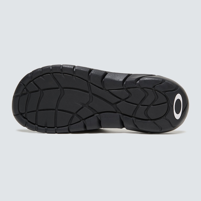 New Super Coil Slide - Blackout
