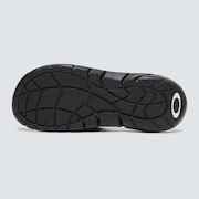 New Super Coil Slide - Blackout