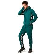 Enhance Grid Fleece Jacket 9.7 - Planet