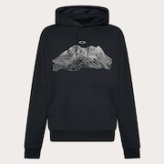 Outdoor Hoodie - Blackout