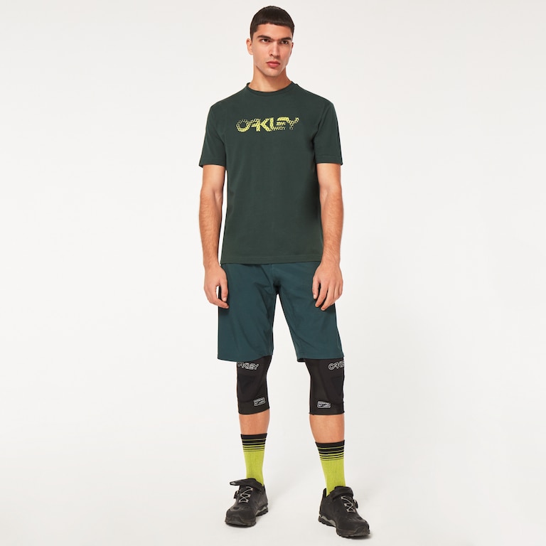 Mtb B1B Tee - Hunter Green
