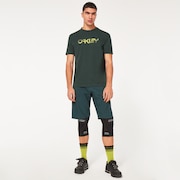 Mtb B1B Tee - Hunter Green