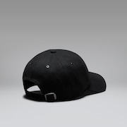 ‘47 Soho Gen Dad Cap LX - Pitch Black