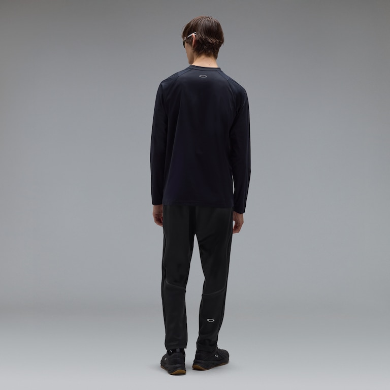 3Rdg Synchronism Pants 9.7 - Pitch Black